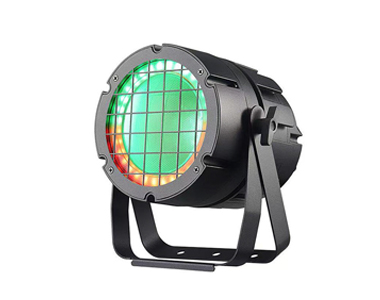 Outdoor 300W COB Splice Par Light