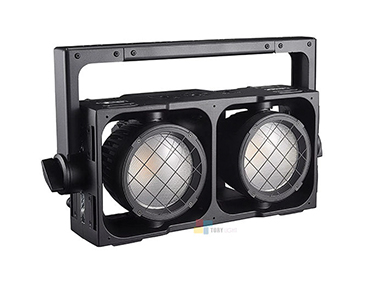 600W Blinder Splice COB Light